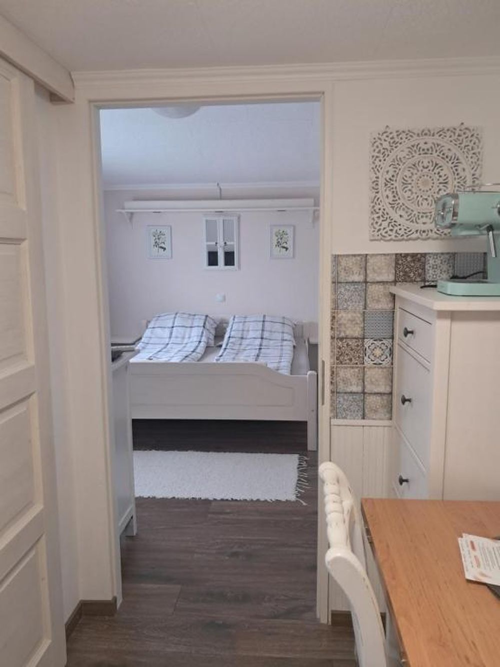Apartman B - 8