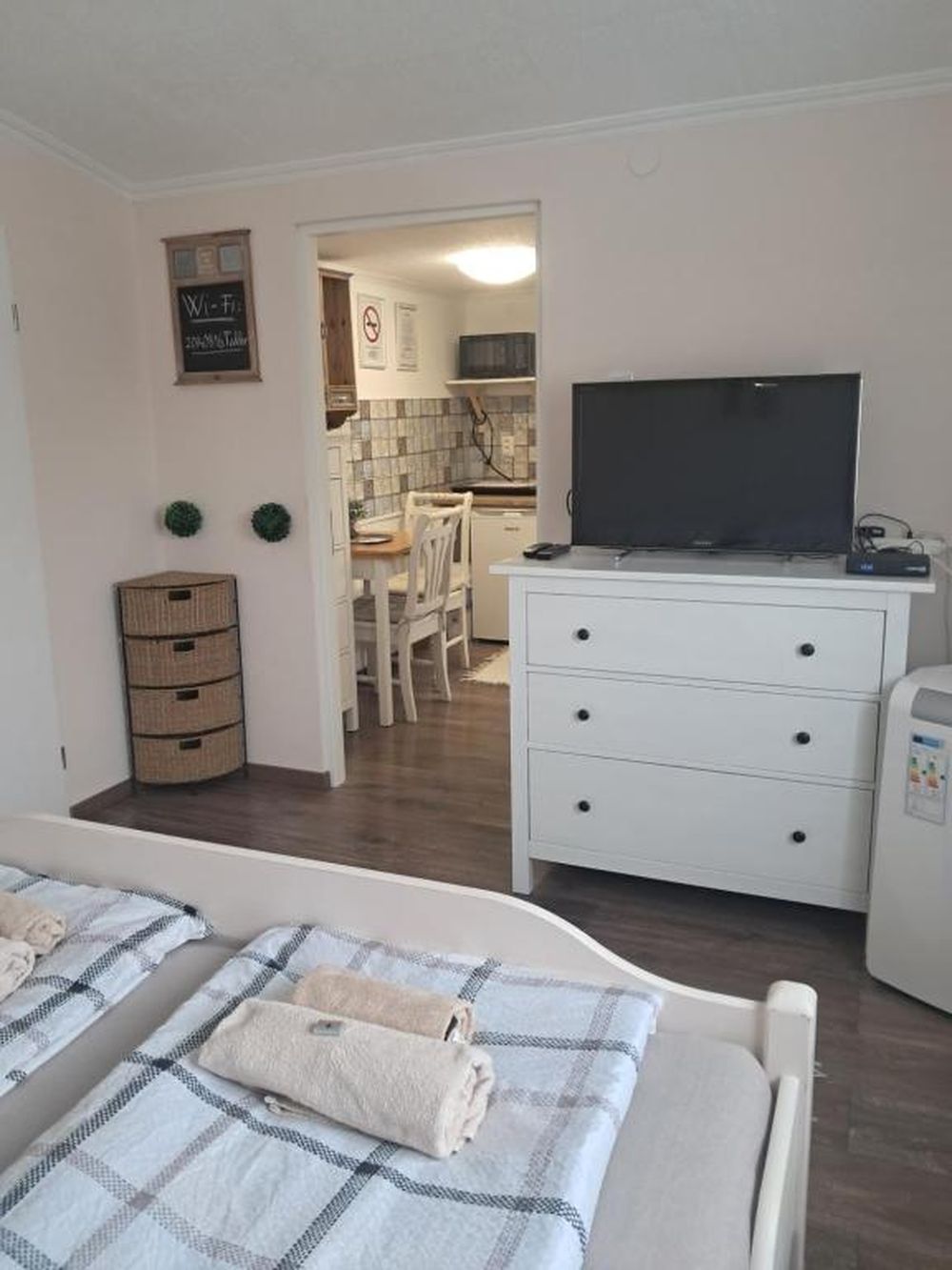 Apartman B - 9
